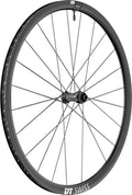 RA DT Swiss AR 1600 Spline 30DB 27,5"/20 alluminio, nero, Center Lock, 100/12 TA