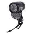 AXA Blueline 30 LED E-Bike-Licht 6-12 V, 30 Lux