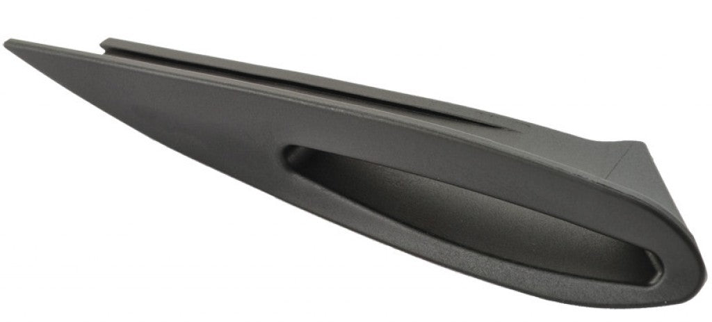 Base in plastica cavall. Pletscher Esge per Comp-Zoom, Multi-Zoom, Zoom
