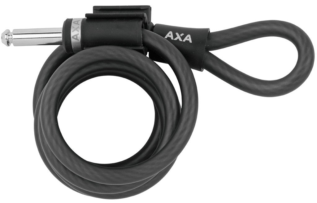 Cavo inseribile Axa Newton PI 180 lung. 180cm, Ø10mm, nero