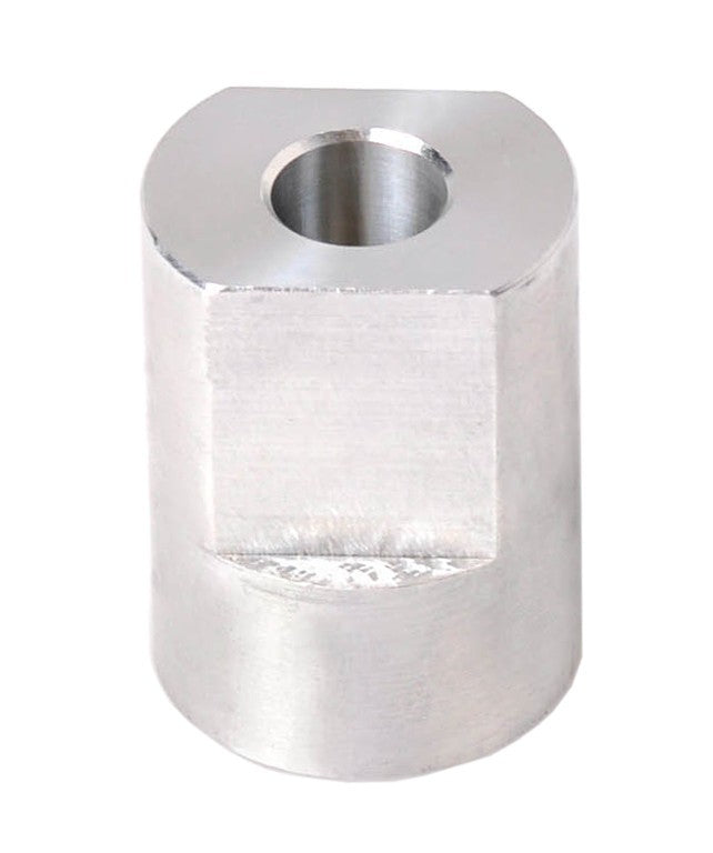 DT Swiss Kurze Montagebuchse Ø15/28x35mm, HXTXXX00N5024S