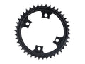 SRAM Road 12-fach Kettenblatt X-Sync Aluminium grau 42d 107mm LK