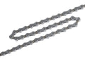Cadena SHIMANO CN-HG 53 de 9 velocidades y 114 eslabones, color plata, paquete de 20