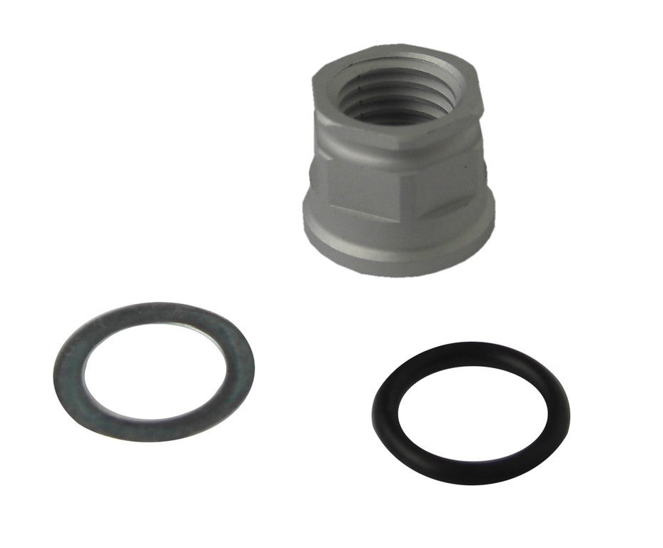 Conector de tornillo SR Suntour para cartucho de tensión SF12 Epicon X1 RL-RC, 29"