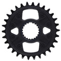 Corona Shimano Deore 30 d. Directmount, 30d, acciaio, nr, 1x12 vel