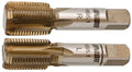 Set maschi per pedali Unior, sx, dx 9/16x20 TPI, 1695.1