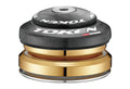 TOKEN Omega C-Series Headset AHead 1 1/8" Taper 1 1/4 Schwarz/Carbon (42/47)TBT