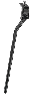 Cavalletto laterale Pletscher Esge nero, 28", 305mm, primo mont.