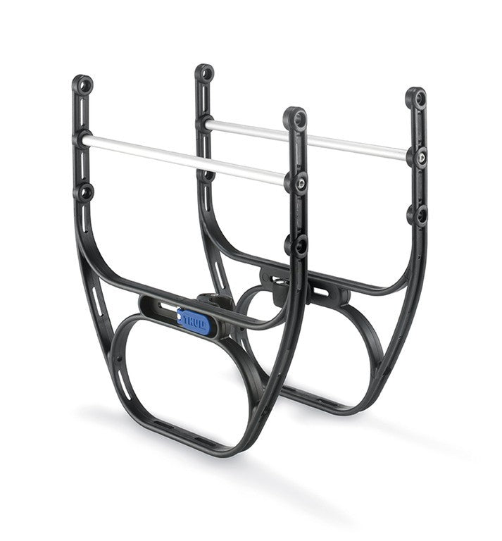 Marcos laterales p. Thule Tour Rack negro