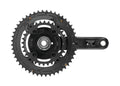 Heal. SuperRecord WRL ProT Carbon 12V, 32-48°, 172,5 mm, mit Leistungsmesser