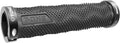 Manopole T-One DOT 130mm, doppia, nero
