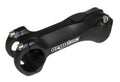 Att.man. A-Head Ergotec HighCharisma31,8 Ø 28,6/31,8 mm, 90 mm, 45°, nero