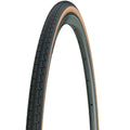 Abgedeckt. Michelin Dynamic Classic Faltreifen. 28" 700x32C 32-622 ne/transp.TS AccessL