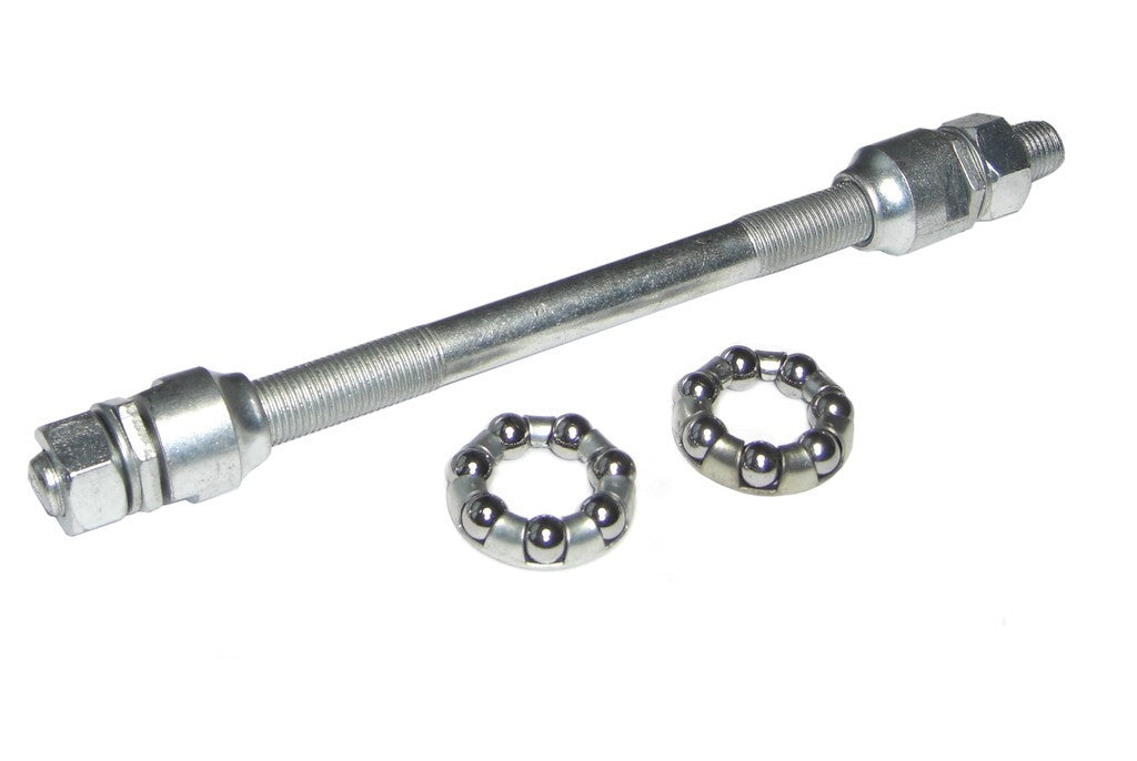 Pasador RP 180 mm, FG 9,5 mm, contrapeso doble, 1 pieza