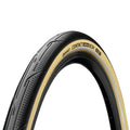 Conti Contact Urban SafetyPro Abdeckung, 16x1,35", 35-349, Schwarz/Creme