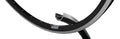 Llanta Ryde ZAC 421 de 26", negra, 36 agujeros, 559-21, LV 8,5 mm