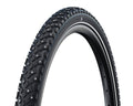 Cubierta. Schwalbe Marath. PlusSpike HS396 28x1.60", 42-622, n.° TS, ref. SG 240, clavos.