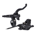 Freno disco Shim. DEORE BR-MT410 idr. RP, nr, dx, 1700mm, con BL-M4100