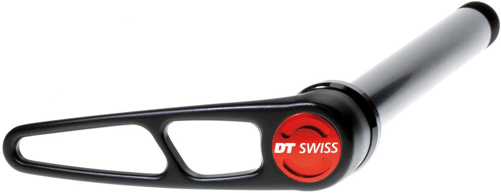 RP DT Swiss RWS X12 todos, 12/148 mm Boost, con todas las palancas