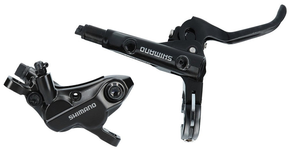 Shimano BRMT501 hydraulische RP-Scheibenbremse, rechts, 1700 mm, Nr., mit BL-MT501
