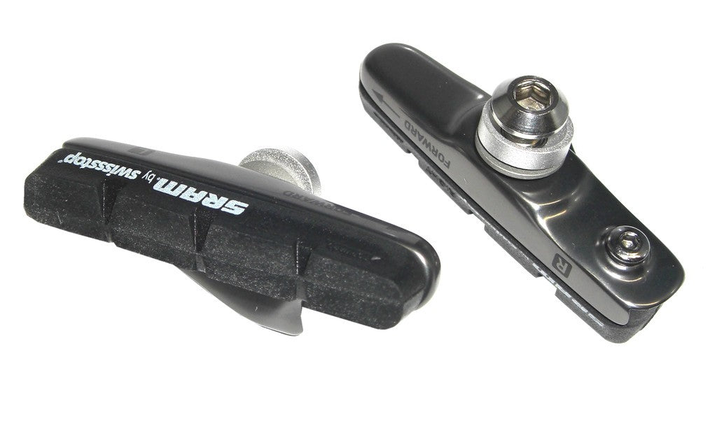 Pattini freno SRAM nero, UDV=1 paio, per Force
