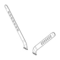 Correas para pies Thule Yepp, Yepp 2, Nexxt, Nexxt 2, RideAlong 2