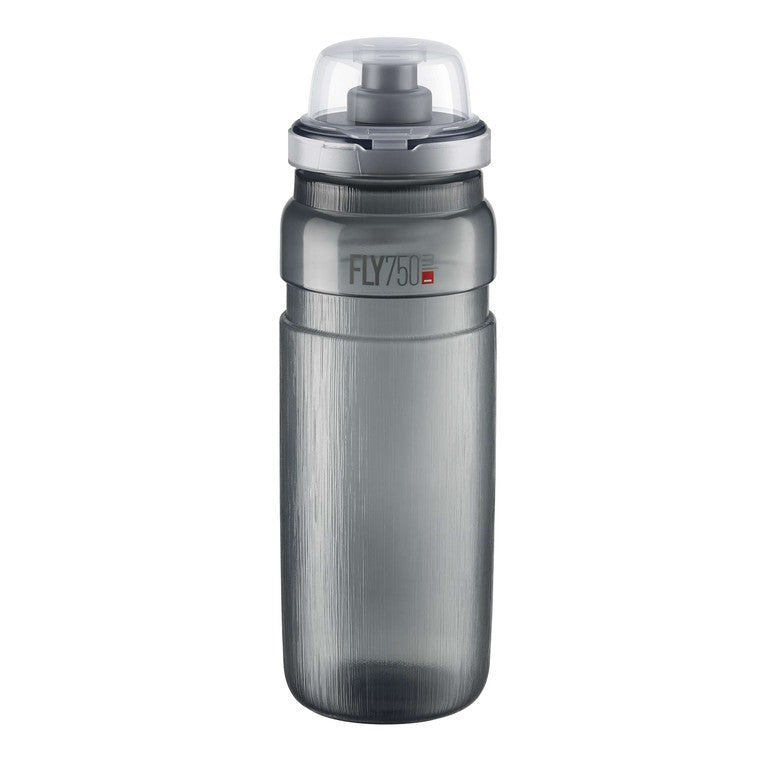 Borraccia Elite Fly Tex MTB 750ml, smoke