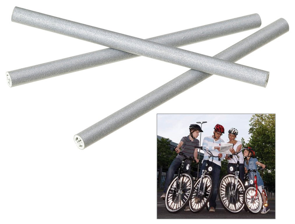 Riflettori per raggi WOWOW RA+RP, 72 pezzi