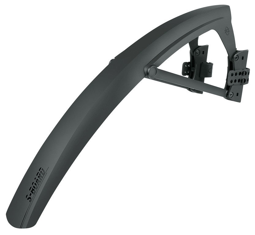 VR-Steckblech SKS S-Board nero, 28", largh. max copertone 38mm