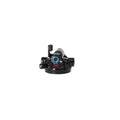 Ammort. RP Eyelet Sidluxe Ano 3P Remote Out, Trunnion, inkl. Controls