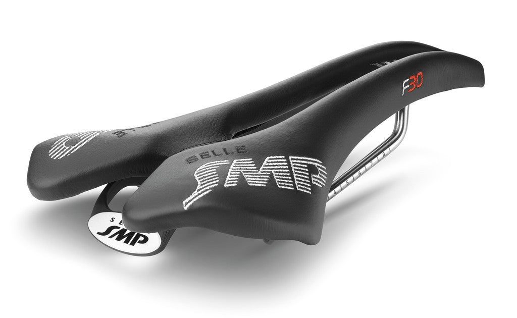 SMP F30 nero, unisex, 295x149mm, ca. 295g