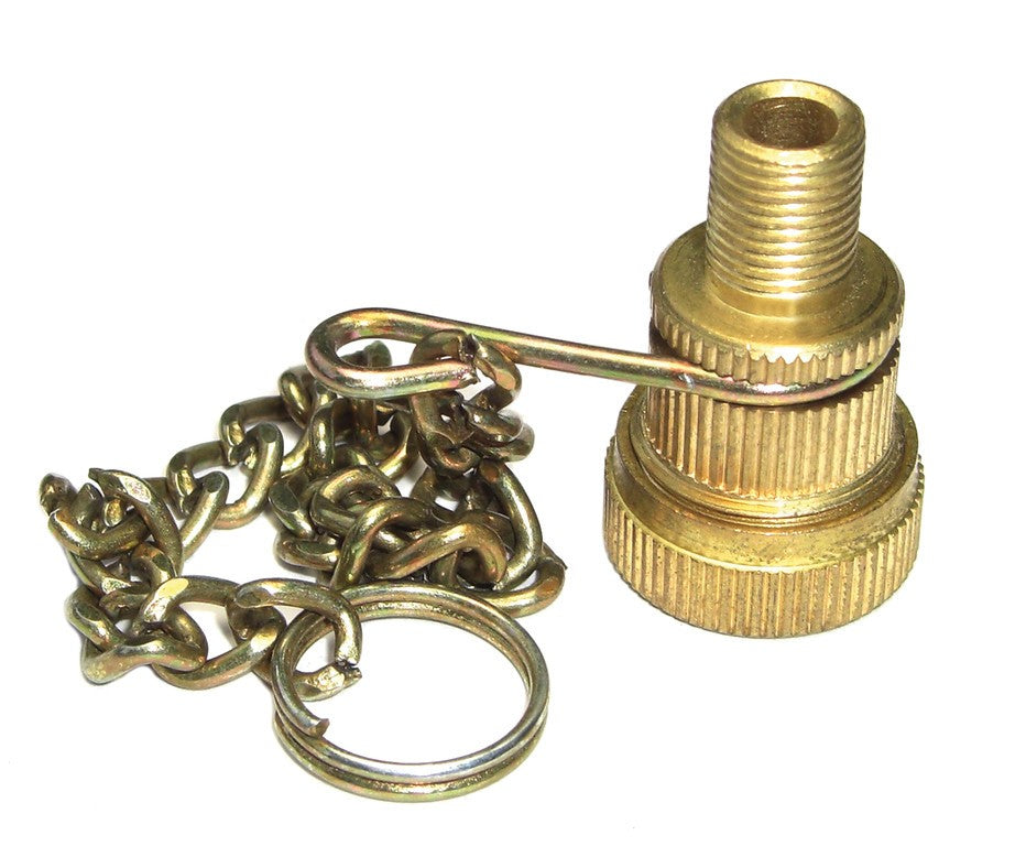 Boquilla reductora de VD a VP en bomba VS, 1 ud., bolsa de plástico