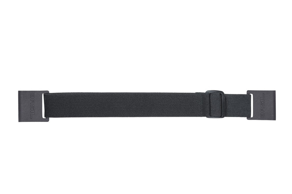 Correa de transporte frontal ajustable Basil Portland