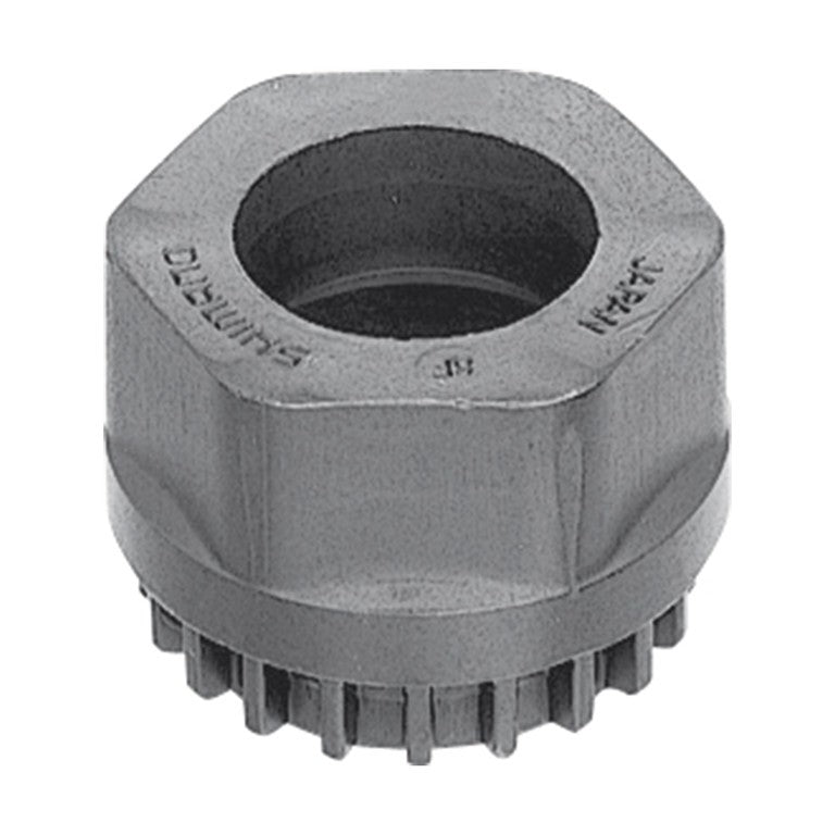 Attrezzo montaggio mov. cent. Shimano TLUN74S