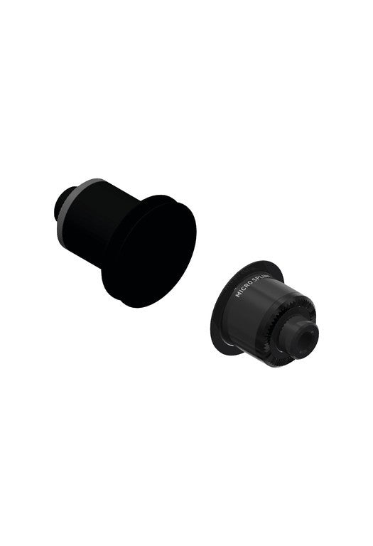 Kit adatt. DT Swiss mozzo RP 135/5mm QR, Shimano Micro Spline