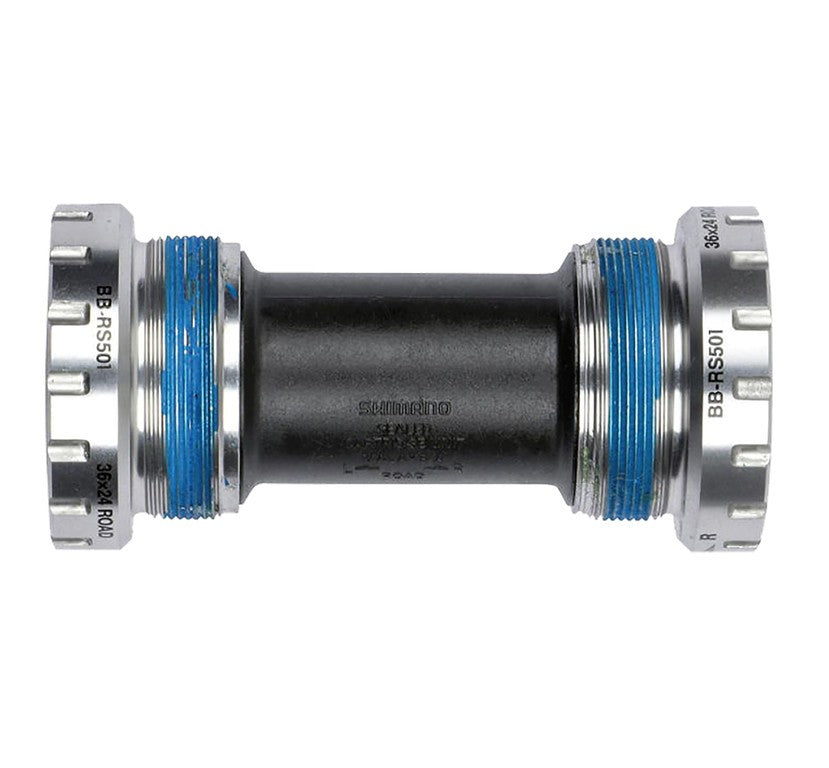 Shimano BBRS501 BSA Comp. 68 mm Gehäuse-Dämpfung