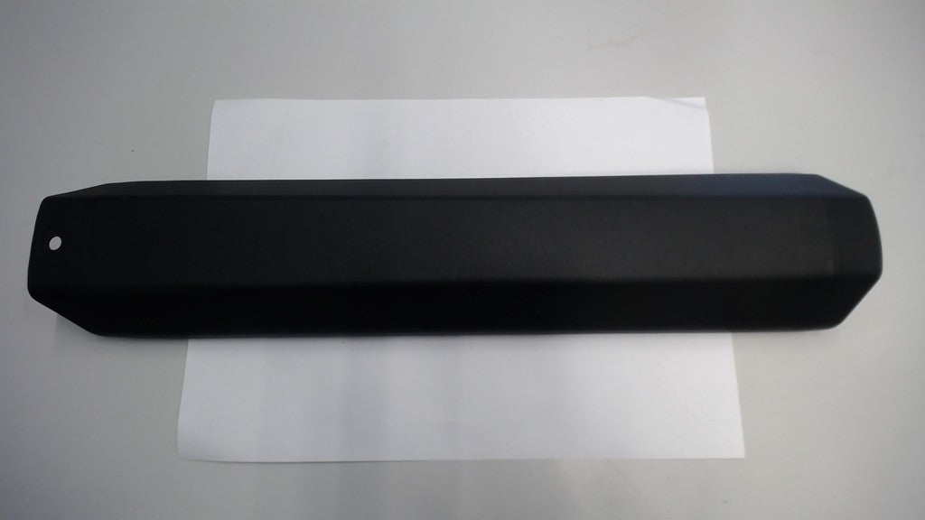 HAIBIKE Batterieabdeckung eCRP V1 schwarz, Modell 2, Yamaha i500Wh