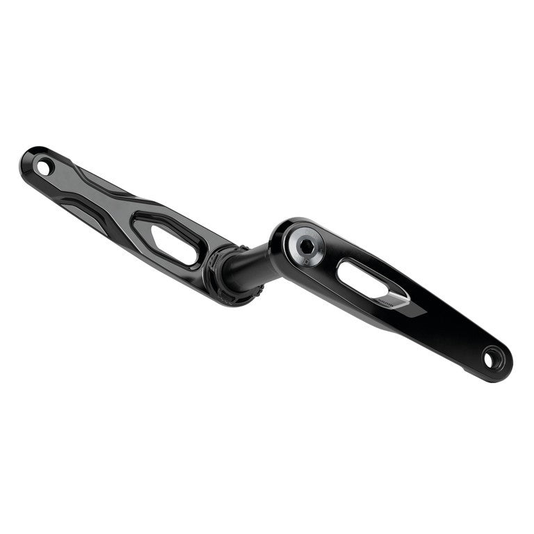 Pedivelle SRAM Rival E1 DUB 175mm,all,nr,DUB,DM,s.mov./corona