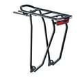 Racktime Gleamit 2.0 ne Systemträger, 28/29", Aluminium, ca. 692 g, ohne Rücklicht