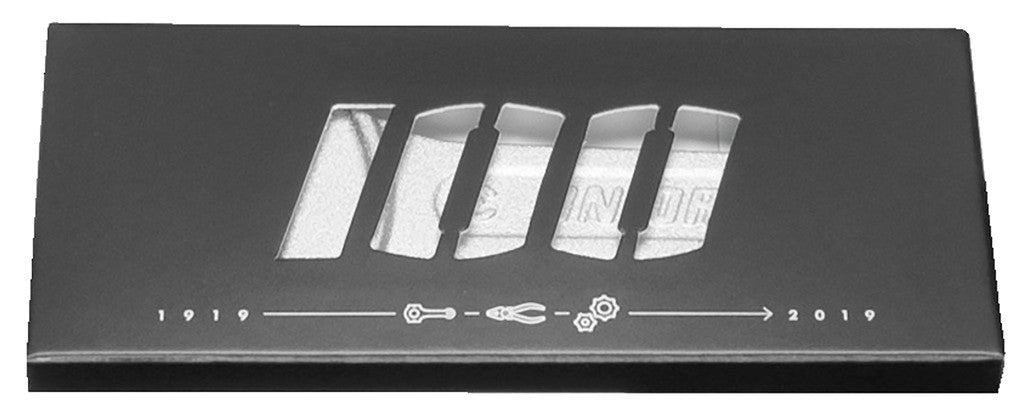 Unior 45/2 Flaschenöffner