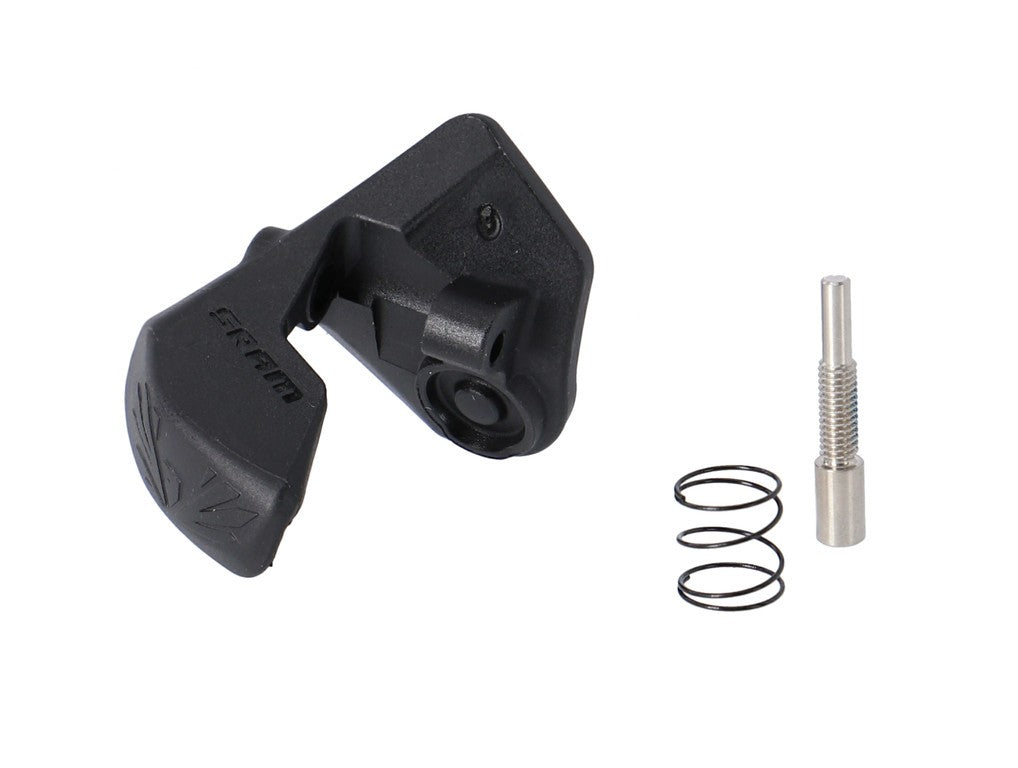 SRAM XX1 X01 Eagle AXS E-Schalthebel, rechts, mit Feder/Stift