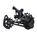 Shimano SLX Shadow Plus 12-Gang-Schaltwerk, langer Käfig, schwarz