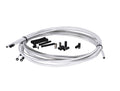 Kit cavo cambio SRAM SlickWire Pro bnc 4mm,Road/MTB, 2 x 2300mm