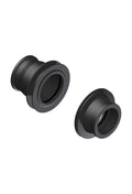 Kit adatt. DT Swiss mozzo RA XXX/15mm TA, nero opaco