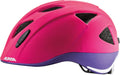 ALPINA Casco Ximo L.E.