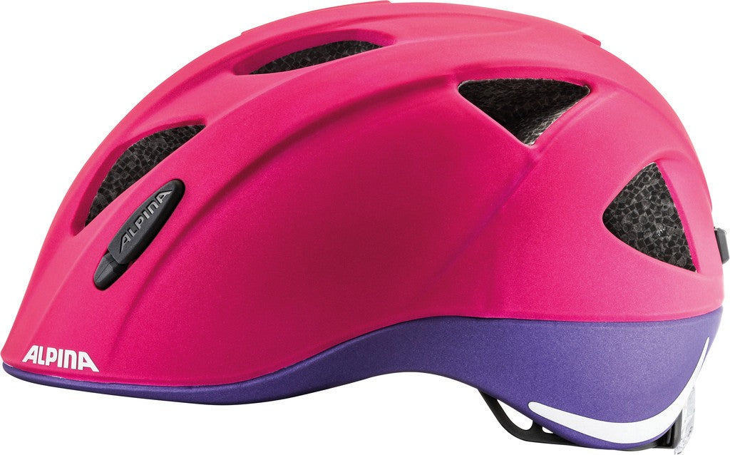 ALPINA Casco Ximo L.E.