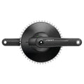 Guarnitura SRAM Red AXS 1x E1 Powermeter DUB 165mm, DM, 50 d. Aero, s.mov.cen.