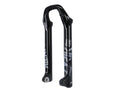 Parte inferior de la pierna Lyrik Ultimate RockSh 27 BOOST 11.4018.091.016, negro brillante, 15 x 110 mm