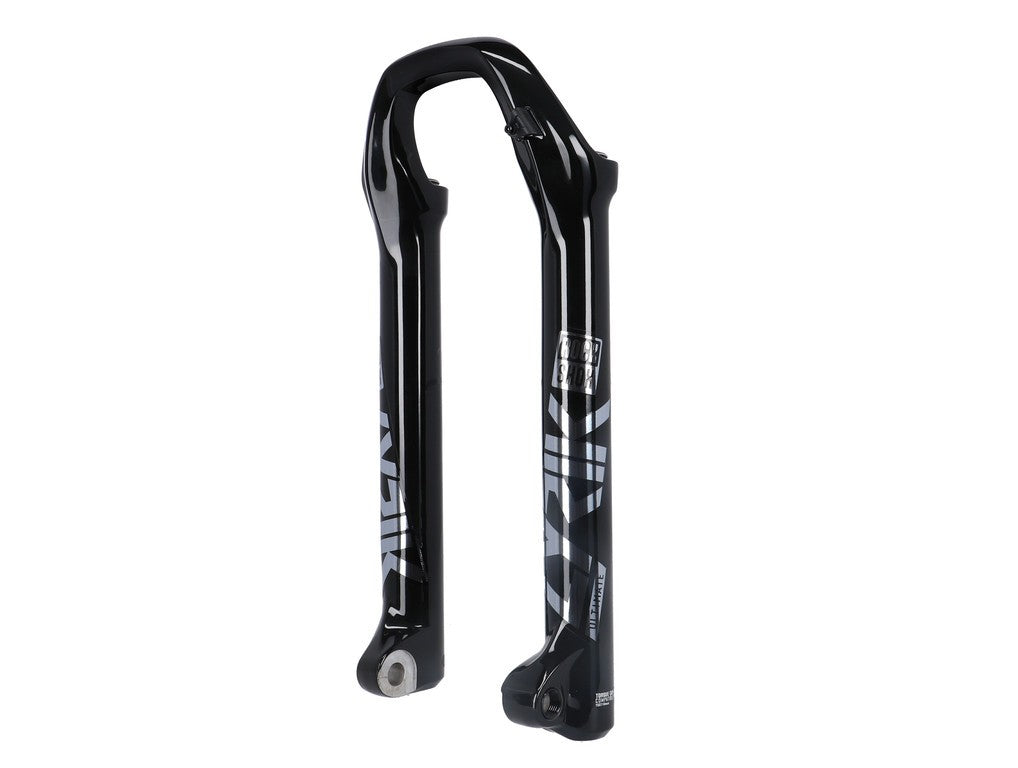 Parte inferior de la pierna Lyrik Ultimate RockSh 27 BOOST 11.4018.091.016, negro brillante, 15 x 110 mm