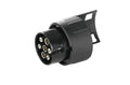 Adattatore Thule 9906, prec. 9901 Thule da presa a 7p a spina a 13p
